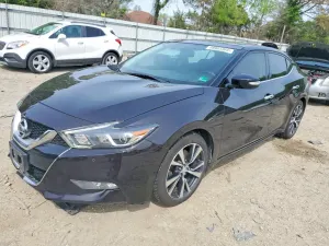 Nissan Maxima 3.5L 6 2017