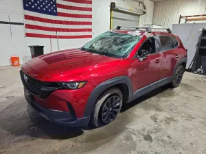 Mazda CX-50 2.5L 4 2023