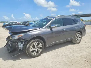 Subaru Outback 2.5L 4 2022