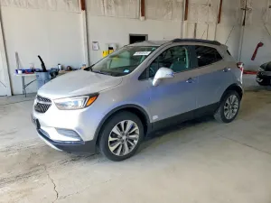 Buick Encore 1.4L 4 2019