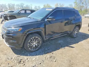 Jeep Compass 2.4L 4 2022