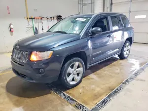 Jeep Compass 2.4L 4 2014