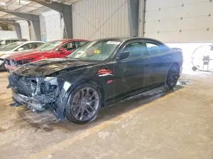 Dodge Charger 6.4L 8 2023