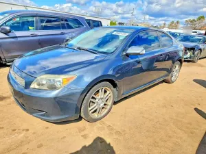 Scion tC 2.4L 4 2007