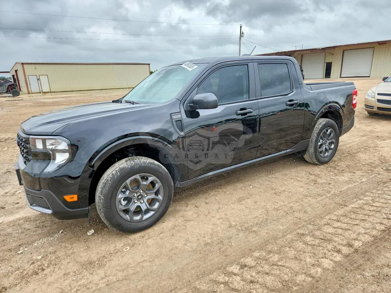 Ford Maverick 2.0L 4 2026