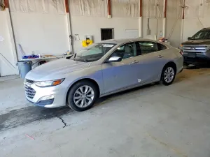 Chevrolet Malibu 1.5L 4 2022