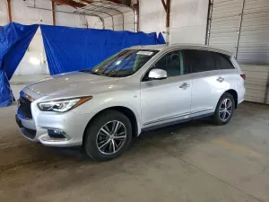 Infiniti QX60 3.5L 6 2019