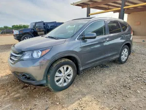 Honda CR-V 2.4L 4 2014