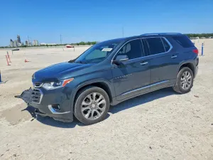 Chevrolet Traverse 3.6L 6 2019
