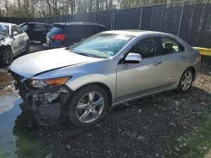 Acura TSX 2.4L 4 2012