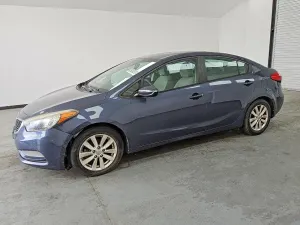 Kia Cerato / Forte / K3 1.8L 4 2015