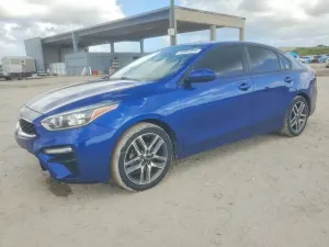 Kia Cerato / Forte / K3 2.0L 4 2019