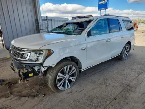 Ford Expedition 3.5L 6 2020