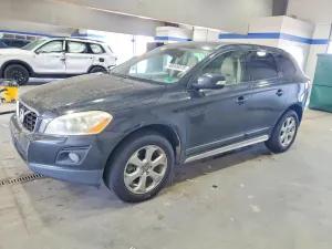 Volvo XC60 3.2L 6 2010