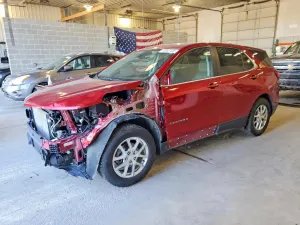 Chevrolet Equinox 1.5L 4 2023