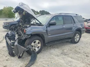 Toyota 4Runner 4.0L 6 2008