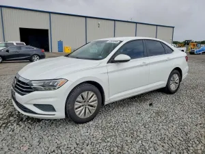 Volkswagen Jetta 1.4L 4 2019