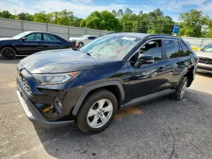 Toyota Rav4 2.5L 4 2020