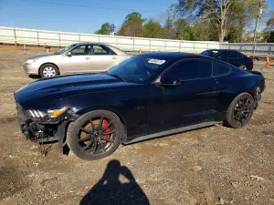 Ford Mustang 5.0L 8 2015