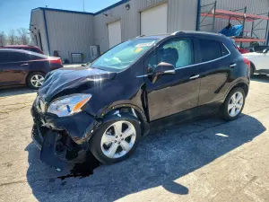 Buick Encore 1.4L 4 2015