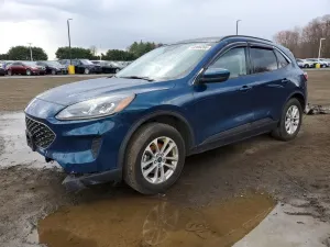Ford Escape 1.5L 3 2020