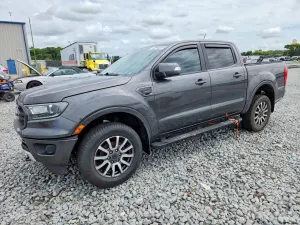 Ford Ranger 2.3L 4 2019