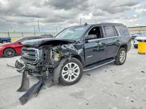 GMC Yukon 5.3L 8 2019
