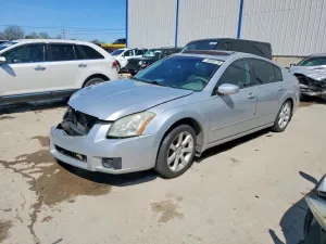 Nissan Maxima 3.5L 6 2008