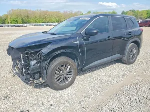 Nissan Rogue 2.5L 4 2021