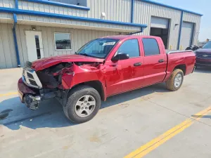 Dodge Dakota 4.7L 8 2006