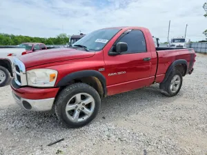 Dodge RAM 5.7L 8 2007