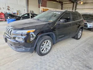 Jeep Cherokee 2.4L 4 2014