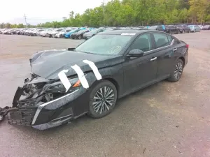 Nissan Altima 2.5L 4 2025