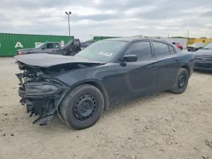 Dodge Charger 5.7L 8 2018