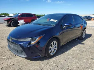 Toyota Corolla 2.0L 4 2023
