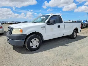 Ford F-150 4.6L 8 2007