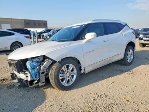 Chevrolet Blazer 3.6L 6 2020