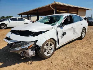 Chevrolet Malibu 1.5L 4 2024