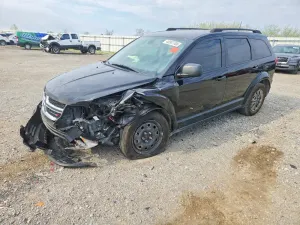 Dodge Journey 2.4L 4 2020