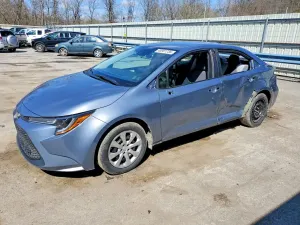 Toyota Corolla 1.8L 4 2021