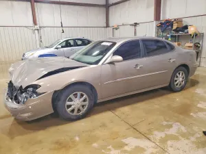 Buick LaCrosse 3.8L 6 2006