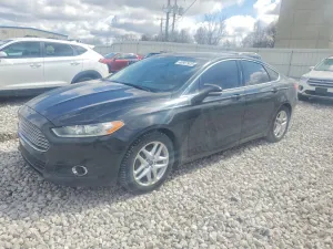 Ford Fusion 1.5L 4 2015