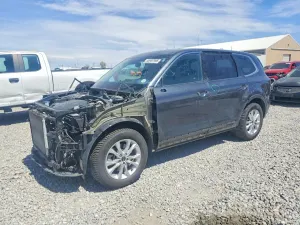 Kia Telluride 3.8L 6 2021