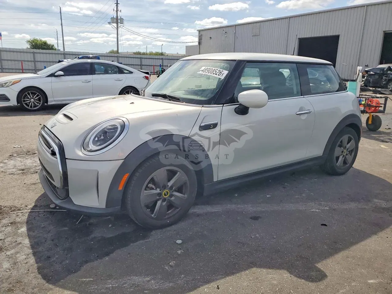 Mini Cooper 2022