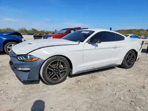 Ford Mustang 2.3L 4 2020
