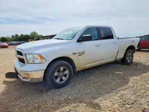 RAM 1500 5.7L 8 2020