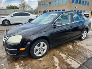 Volkswagen Jetta 2.5L 5 2009