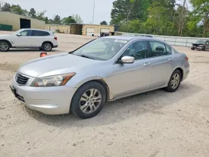 Honda Accord 2.4L 4 2008