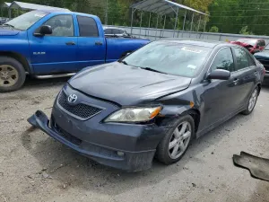 Toyota Camry 3.5L 6 2009