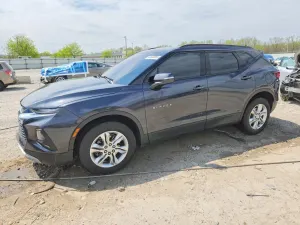 Chevrolet Blazer 2.0L 4 2022